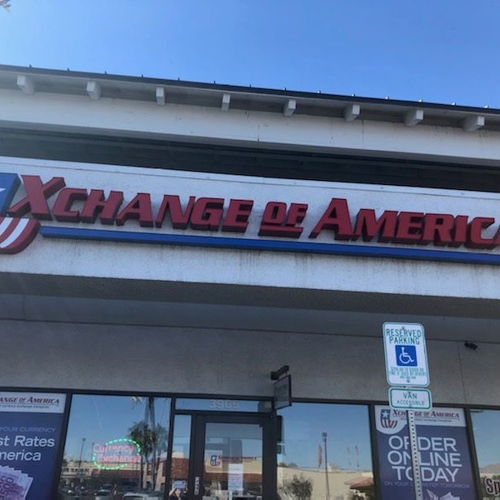 Building Signs